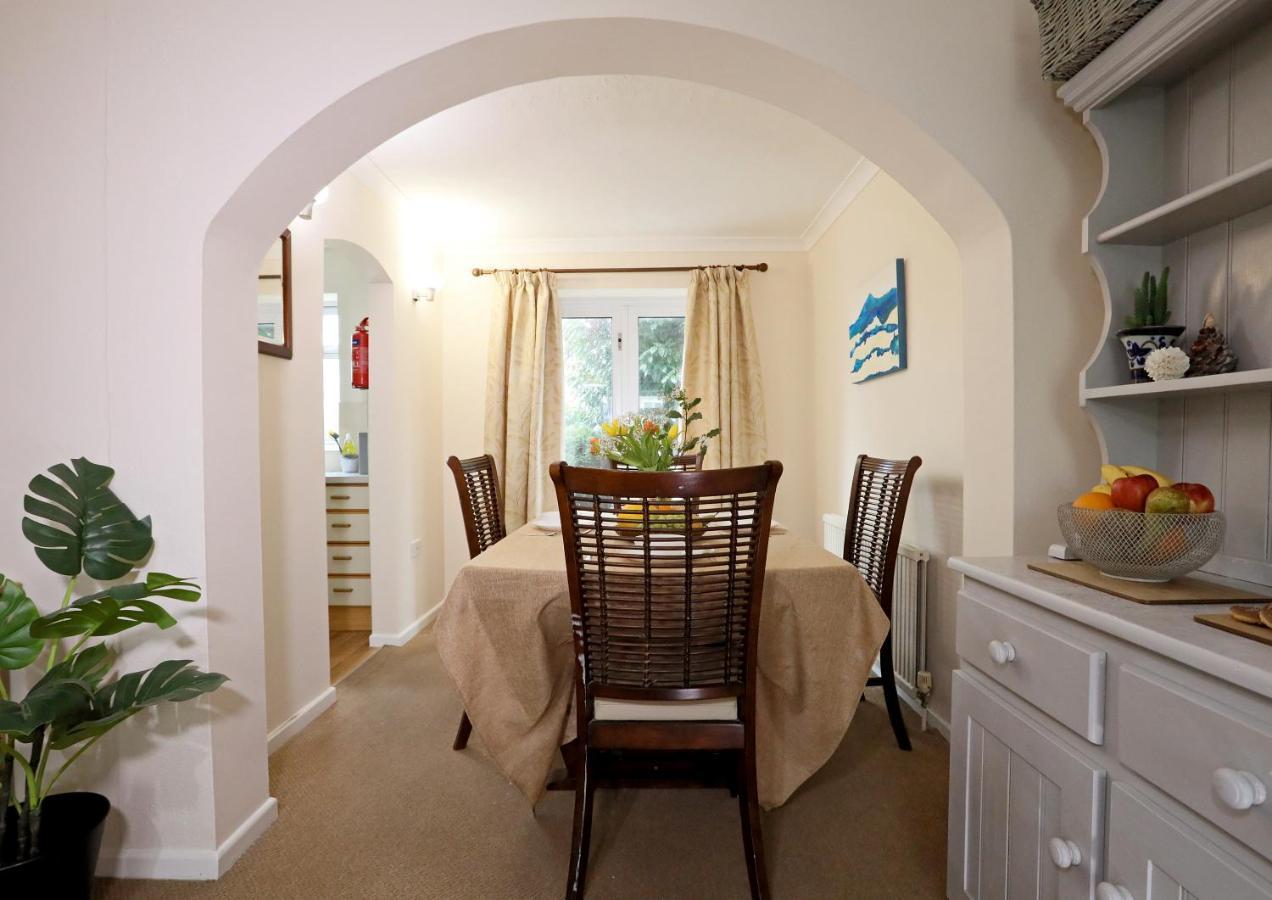 Apartamento Comfy Quarters From 'Tobs Norwich' Exterior foto
