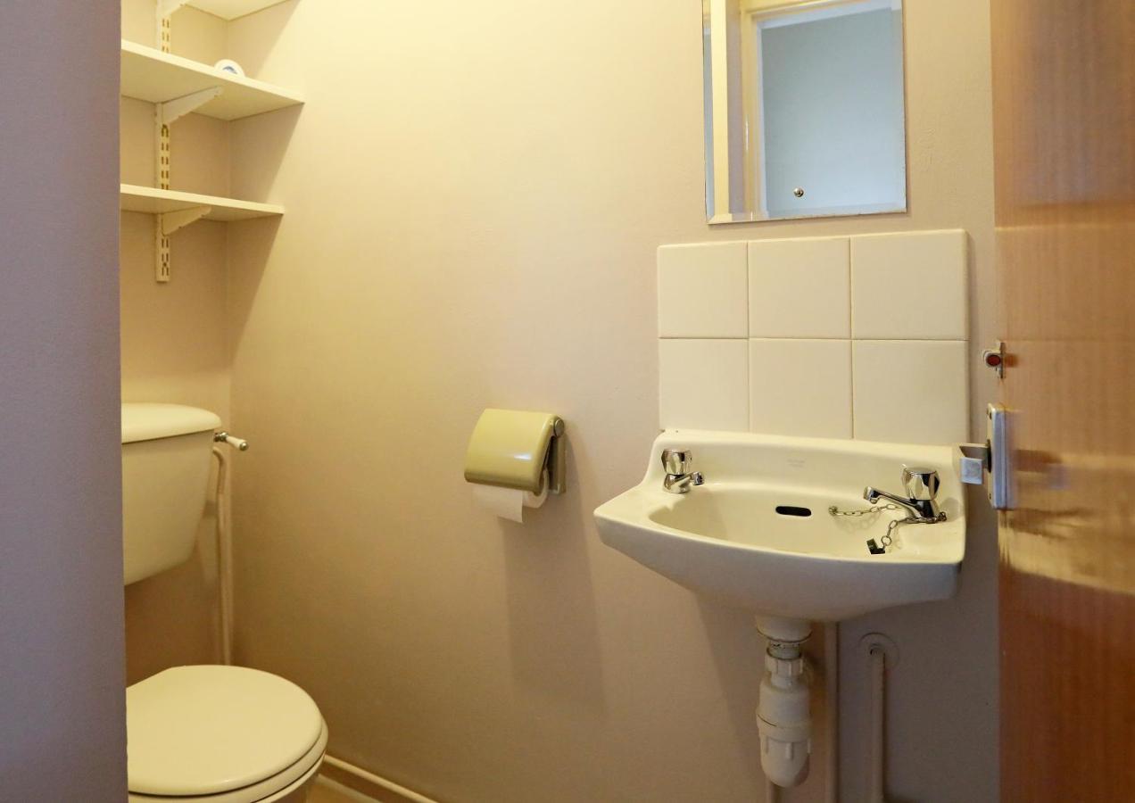 Apartamento Comfy Quarters From 'Tobs Norwich' Exterior foto